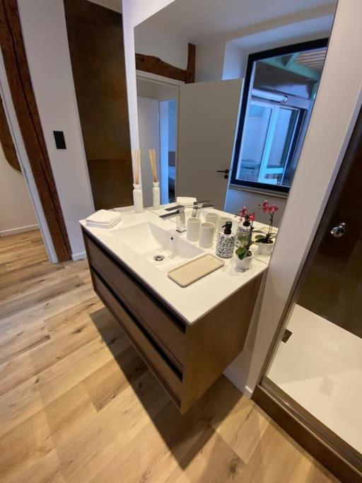 Appartement New 5min To Little Venice