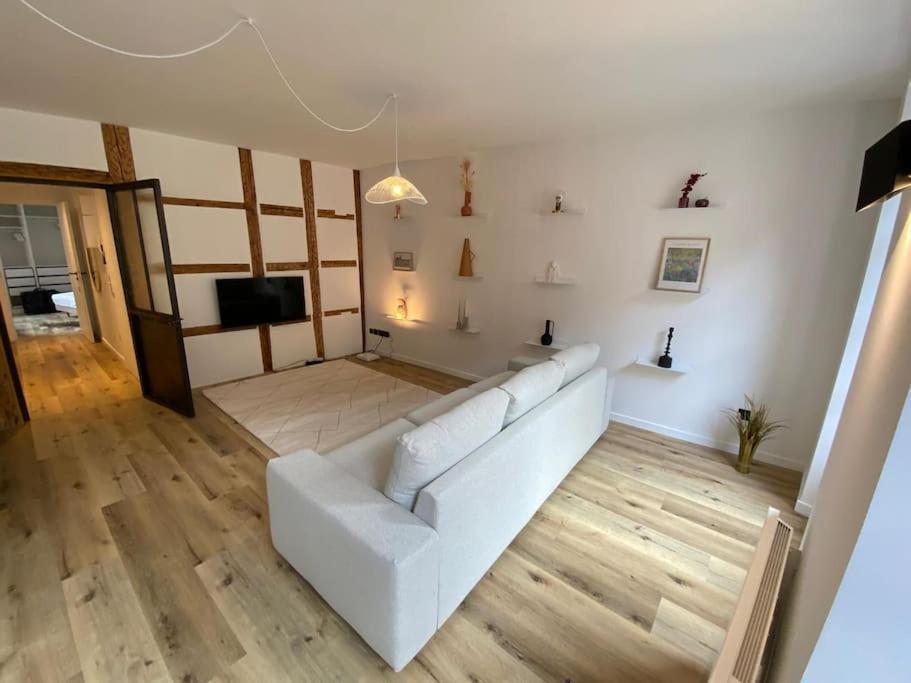 Appartement New 5min To Little Venice *