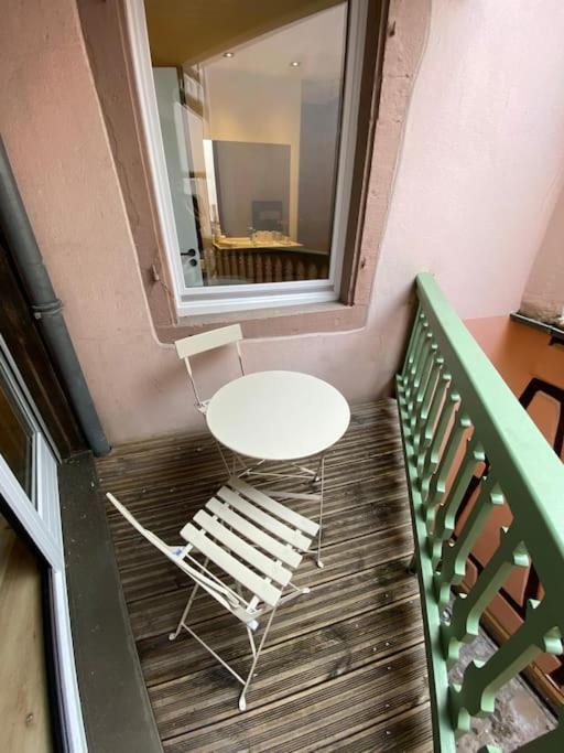 New 5min To Little Venice Appartement Colmar