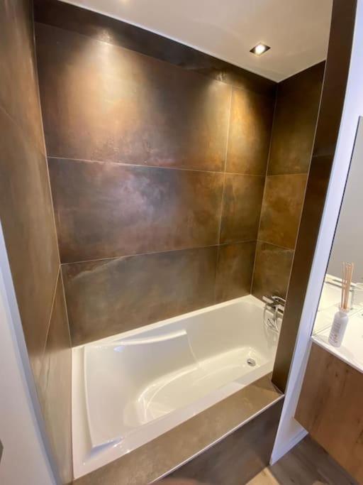 New 5min To Little Venice Appartement
