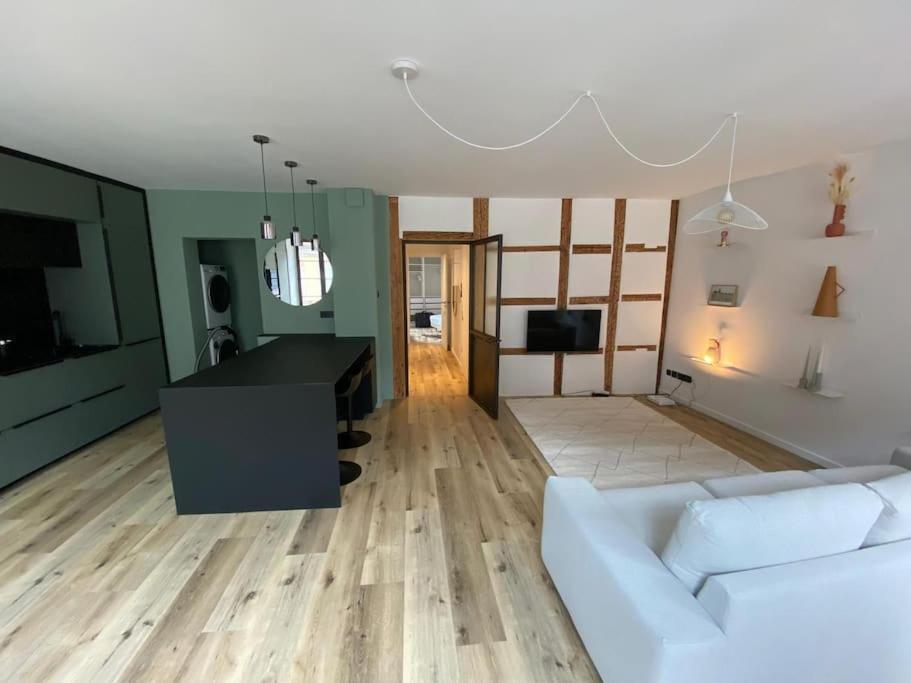 Appartement New 5min To Little Venice *
