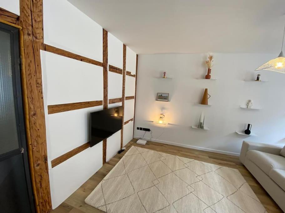 Appartement New 5min To Little Venice Colmar