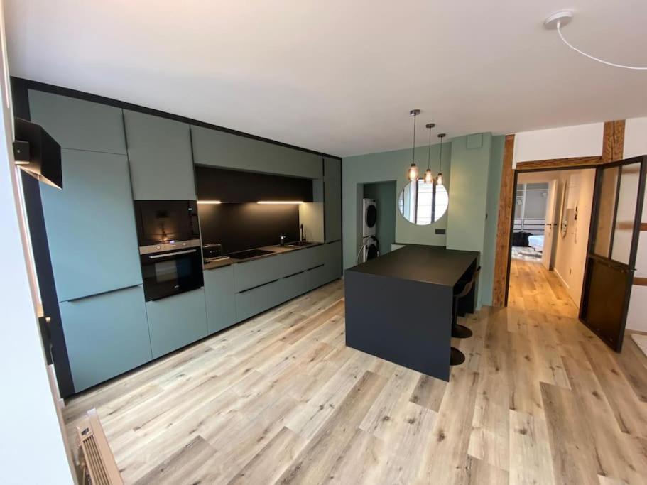 New 5min To Little Venice Appartement Colmar